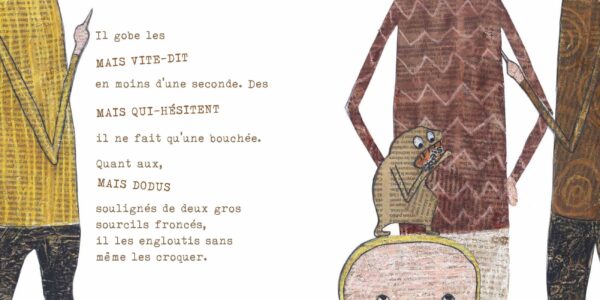 Extrait de Krokmais